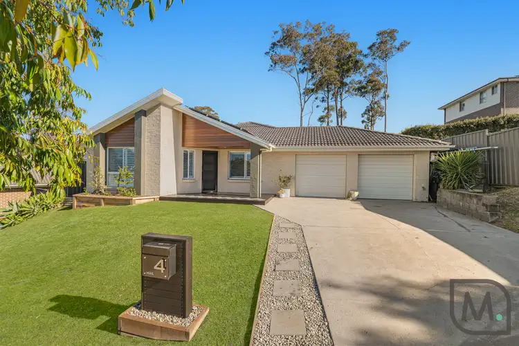 4 Cockatoo Street