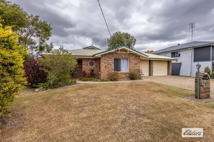 14 Marika Drive