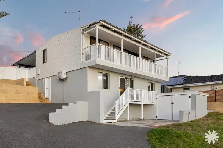 56 Foreshore Drive