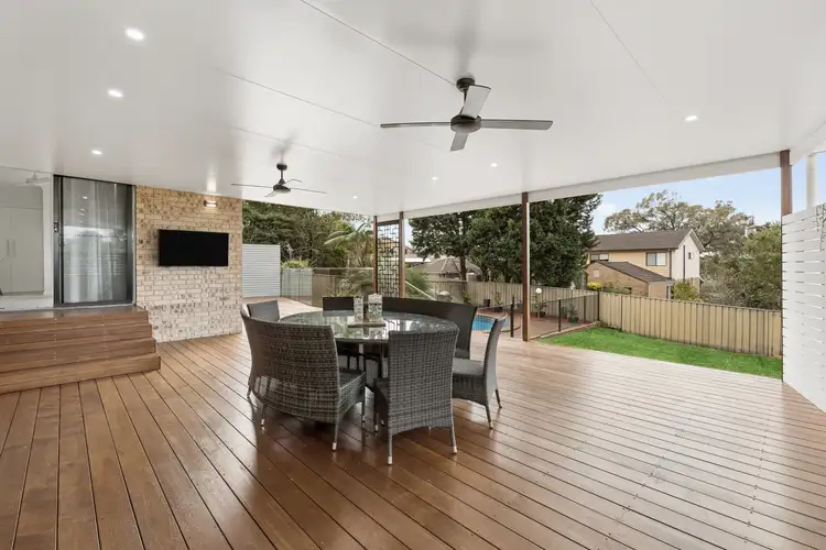 158 Warrangarree Drive, Woronora Heights NSW 2233