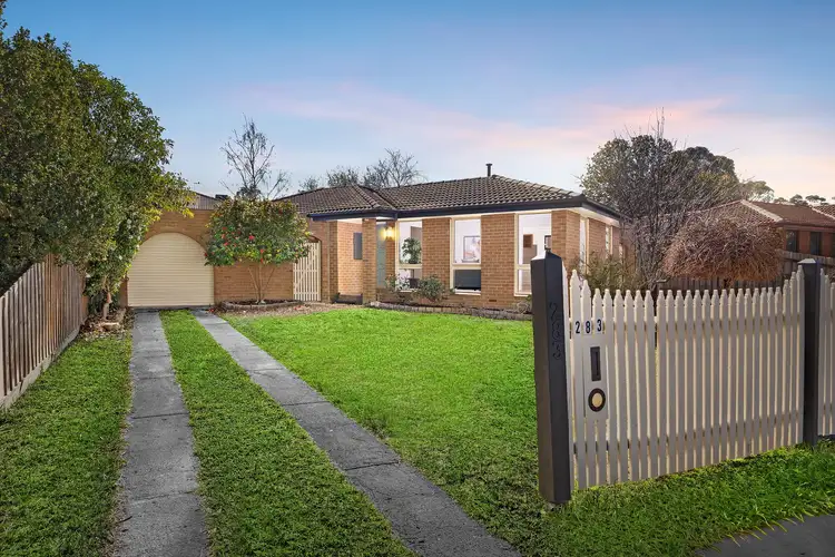 283 Windermere Drive