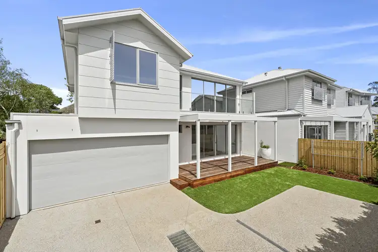3/338 Shannon Avenue