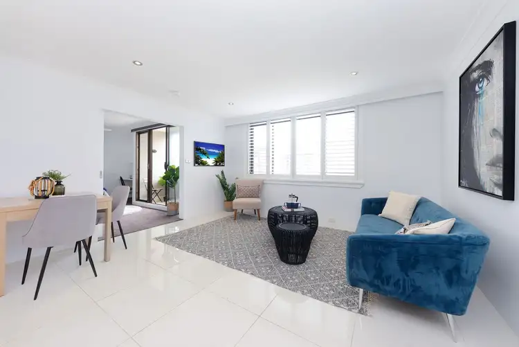 606/200 Maroubra Road