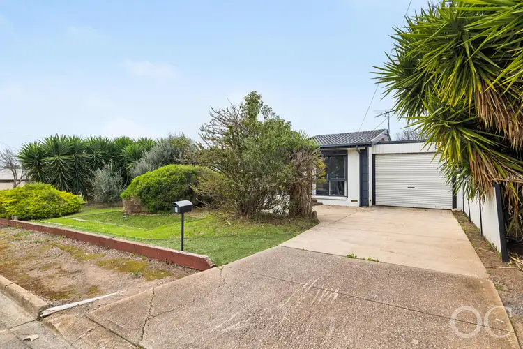 4 Rosemary Terrace
