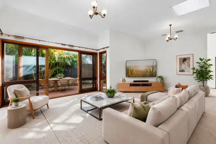 25 Northcote Avenue