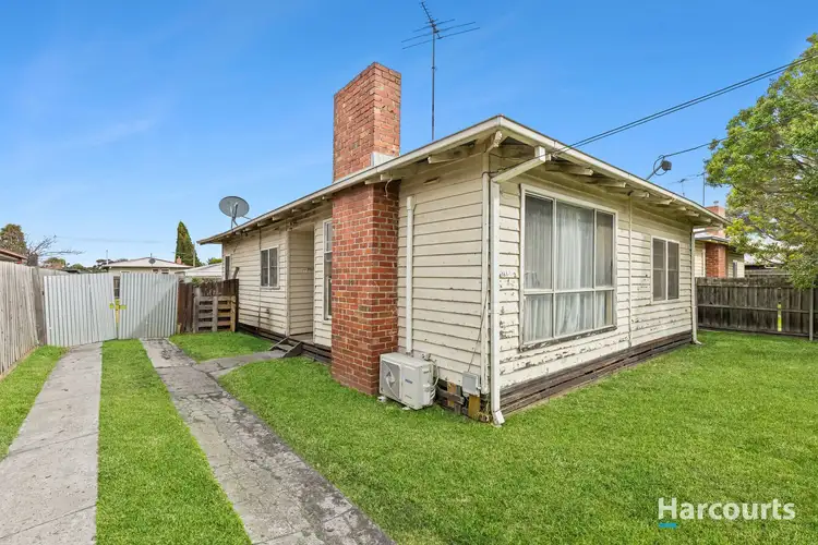 161 Sparks Road