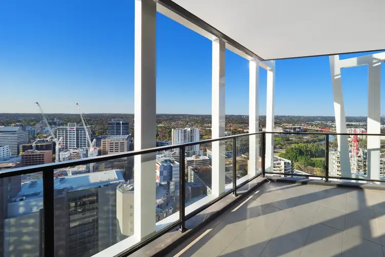 3601/11 Hassall Street