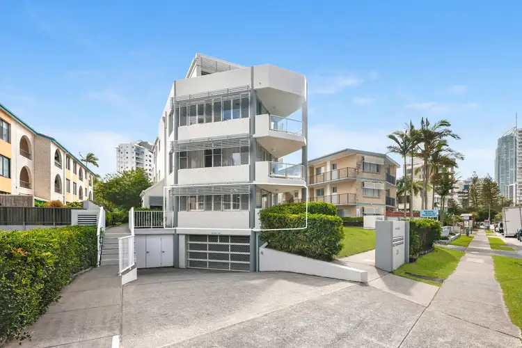 1/33 Old Burleigh Road