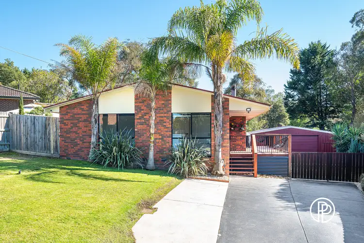 10 Ridge Court