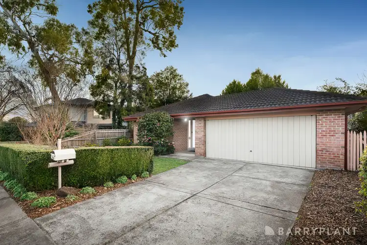 23A Jarvis Avenue