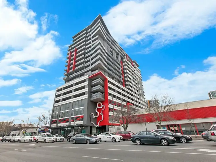 1802/152-160 Grote Street