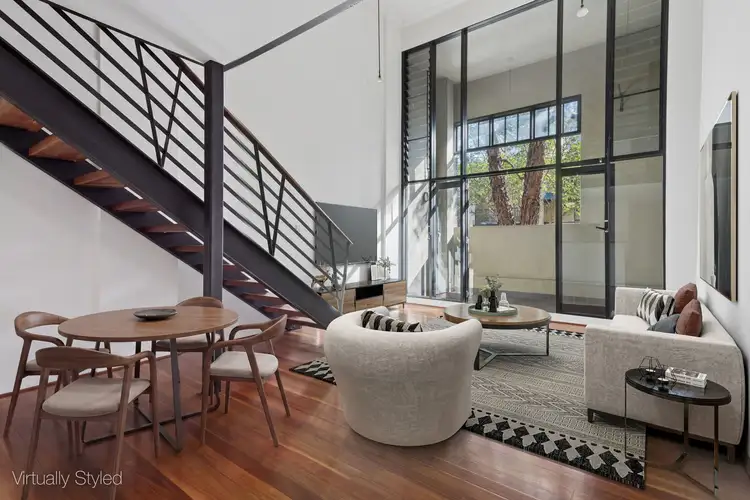 8/52 Shepherd Street