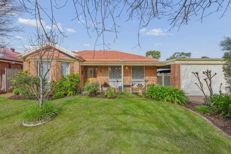 3 Pevensey Grove