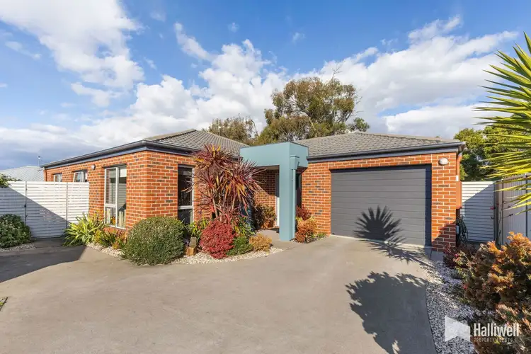 4/25 Fairway Crescent