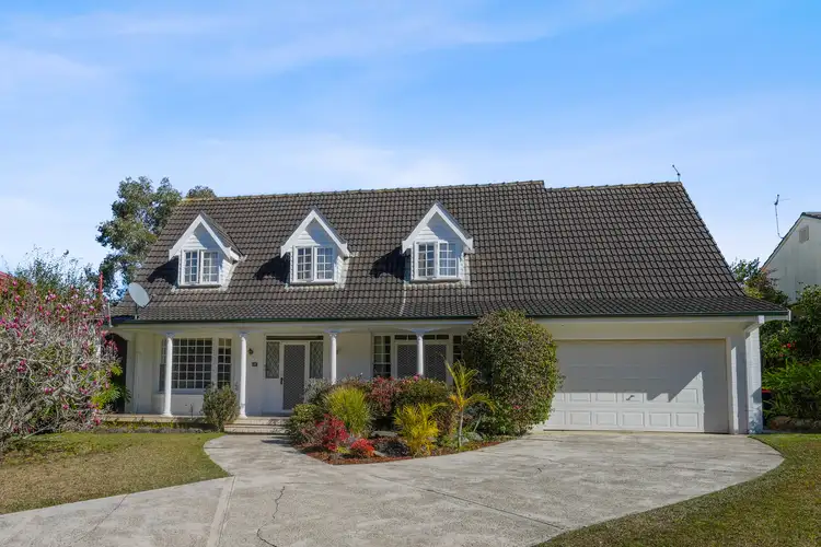 35 Avonlea Drive