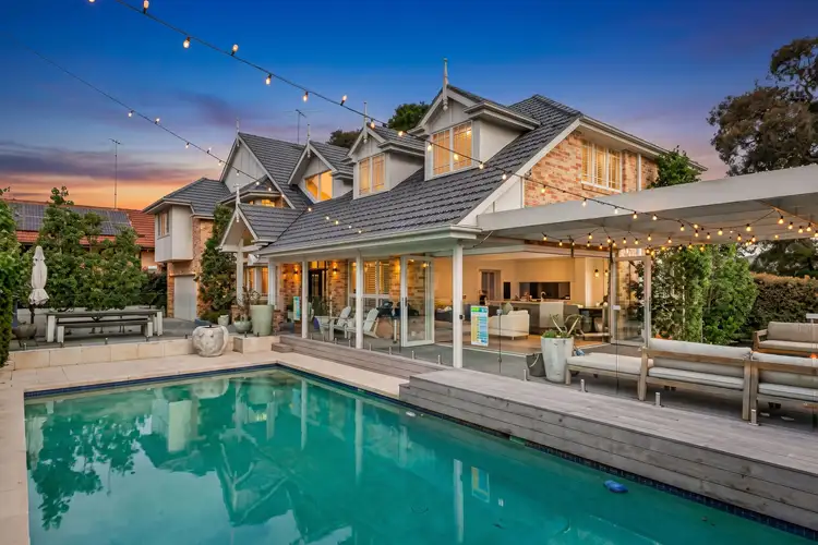 28 Old Glenhaven Road