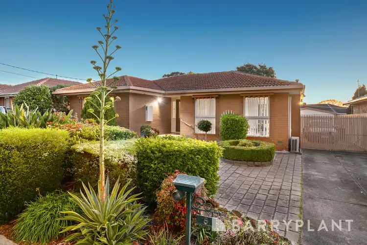5 Hastings Street