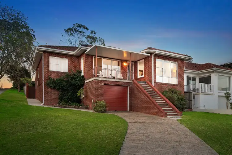 68 Ellery Parade