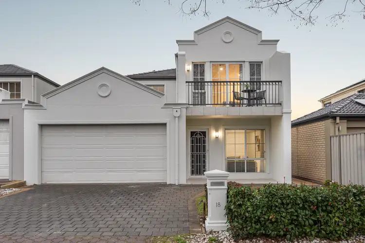 18 Mornington Terrace, Northgate SA 5085