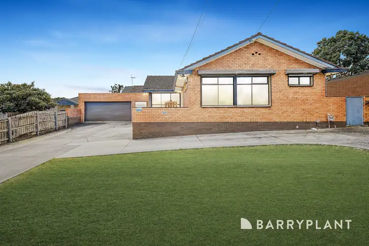 317 Boronia Road
