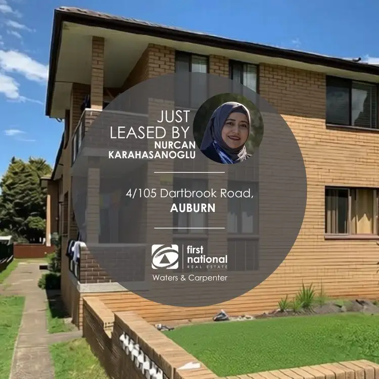 4/105 Dartbrook Road