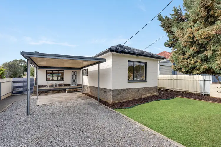 27A Davenport Terrace