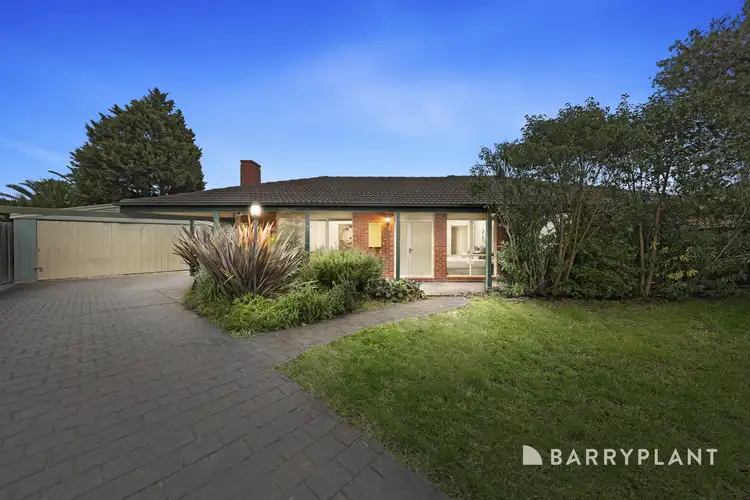 4 Birch Court