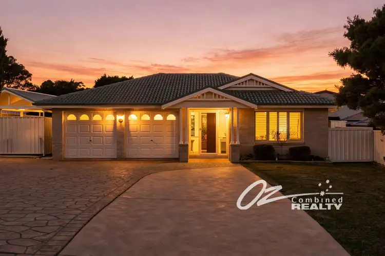 31 Turvey Crescent, St Georges Basin NSW 2540