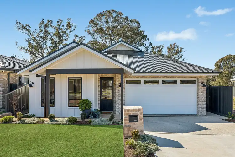 25 Burton Drive