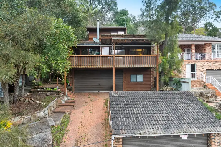 162 Prince Edward Park Road