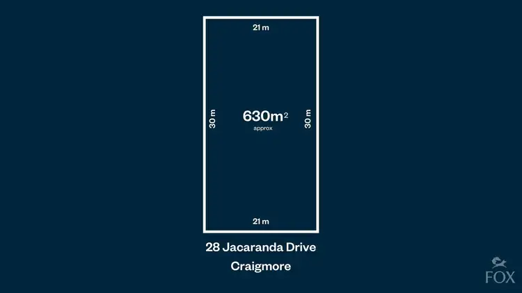 28 Jacaranda Drive