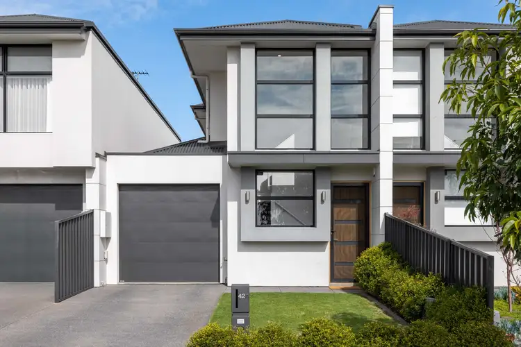 42A Lawson Avenue