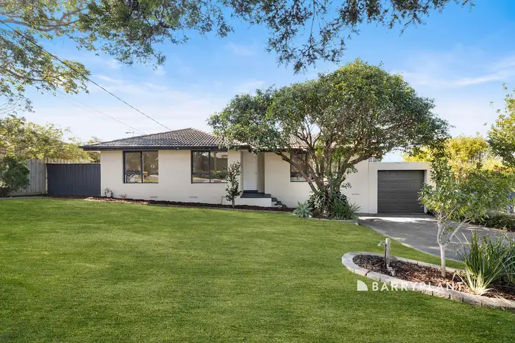 20 Cloverset Avenue