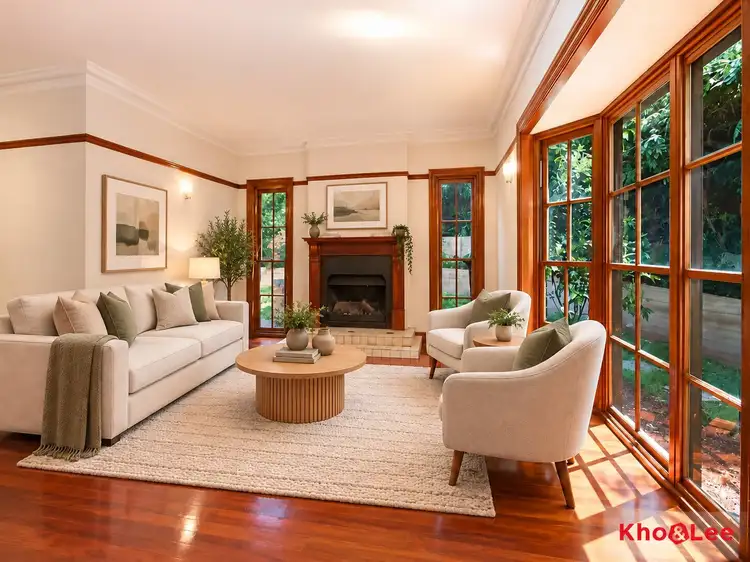 81B Livingstone Avenue