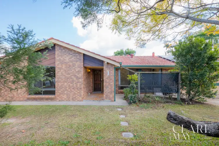 1 Ironbark Crescent