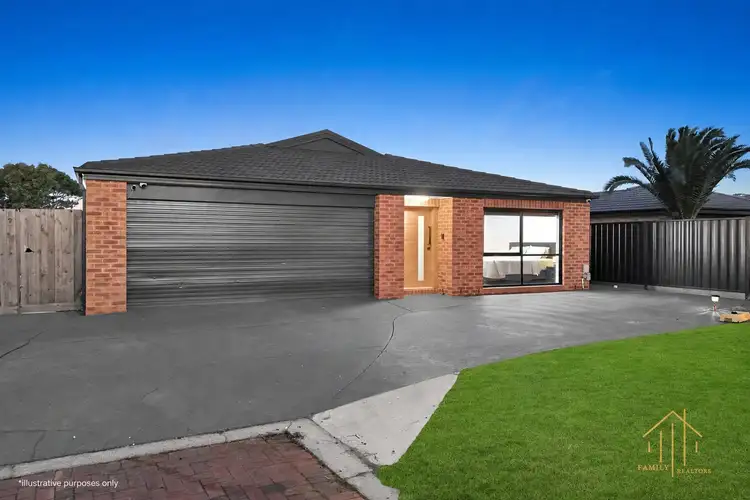 12 Borrowdale Court