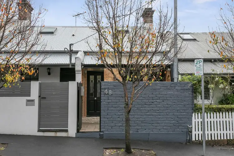 48 Rofe Street