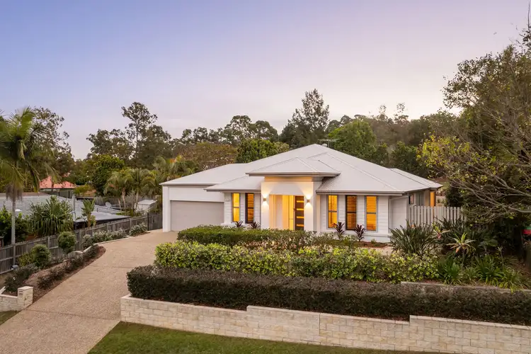 85 Ghost Gum Street