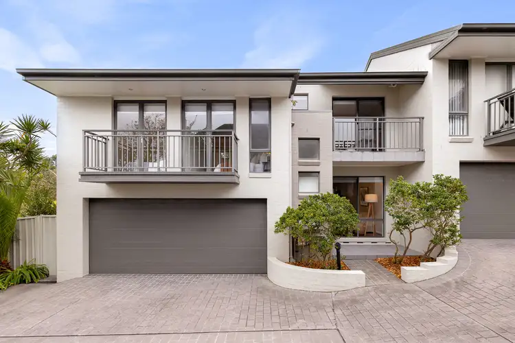 7/39-41 Campbell Street