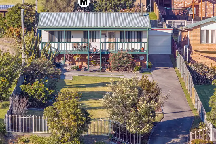 28 Mount Darragh Road