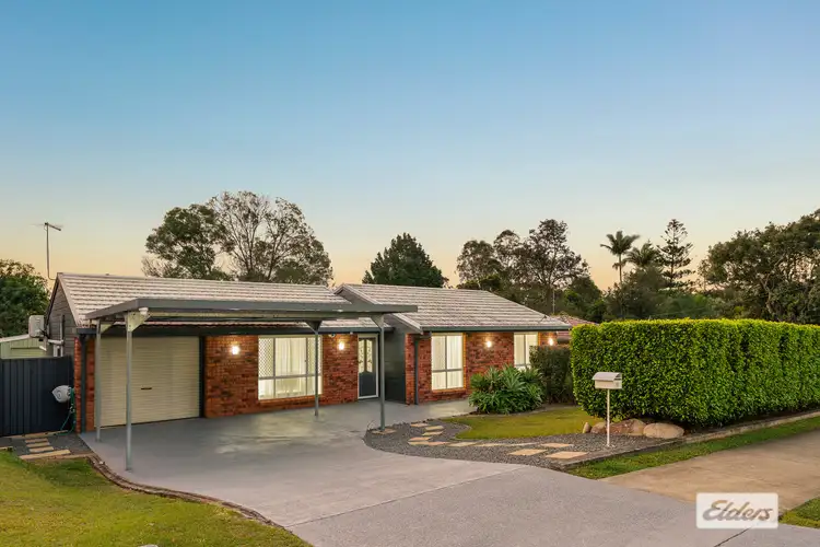 16 Teak Street