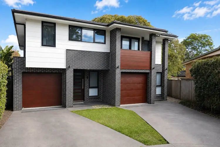 42a Georges River Crescent
