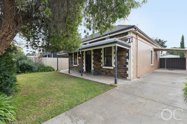 17 Victoria Street, Payneham SA 5070