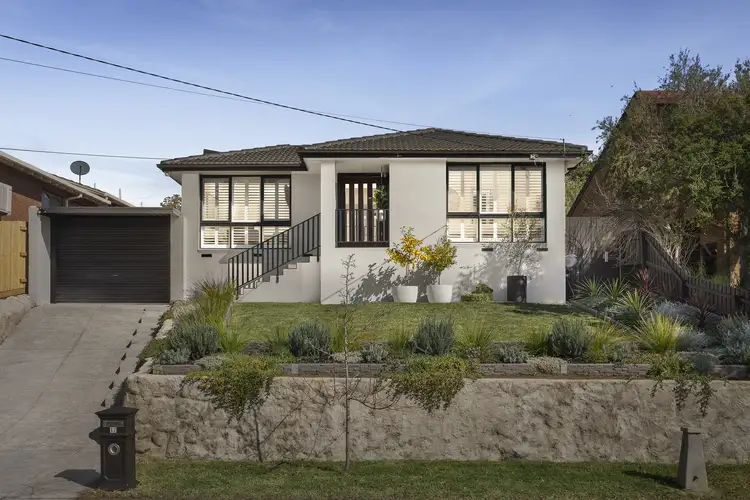 17 Randwick Drive