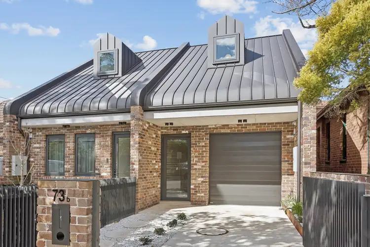73b Illawarra Road