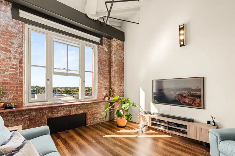 331/64 Macquarie Street