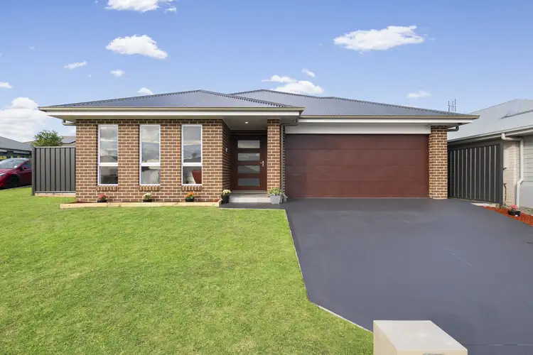 31 Camelia Street