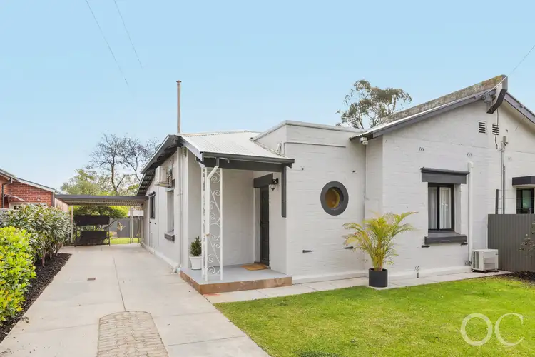 11 Yulinda Terrace