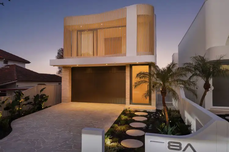 8a Glandore Street