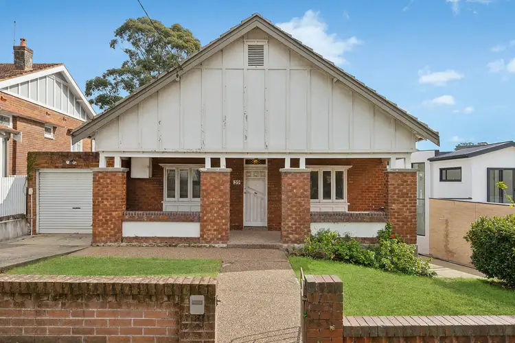 39 Park Road